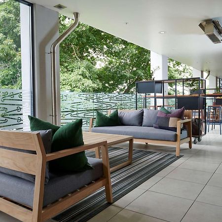 Отель Ibis Hamilton Tainui Экстерьер фото
