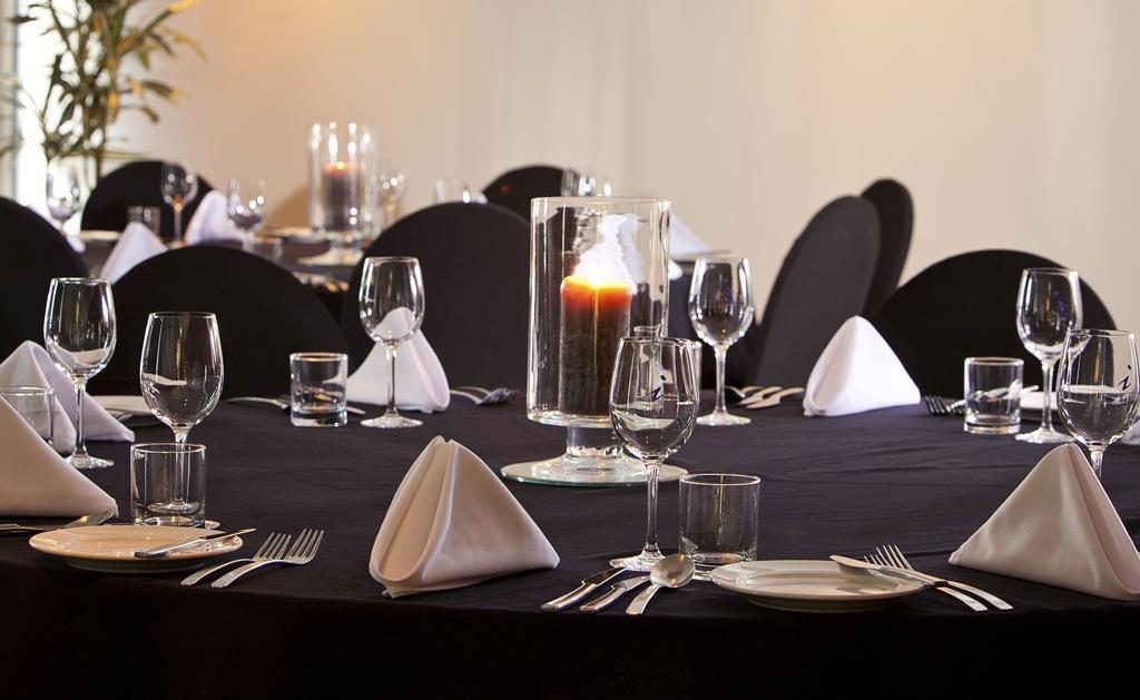 Отель Ibis Hamilton Tainui Экстерьер фото